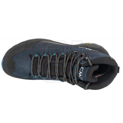 3. CMP Vertyx Mid WP M 3Q17287-70UT Schuhe