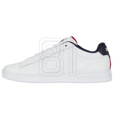 17. K-Swiss Court Shield II M 04412-983-M Schuhe