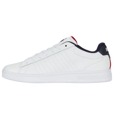 17. K-Swiss Court Shield II M 04412-983-M Schuhe