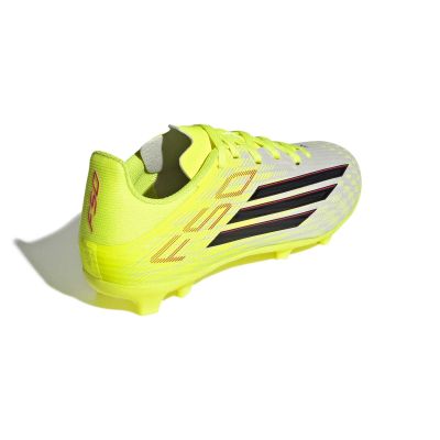 4. Adidas Junior F50 League FG/MG JR9014 Schuhe