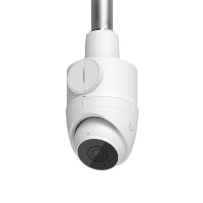 25. Montagebox Ubiquiti Camera Compact Junction Box Weiß (UACC-Camera-CJB-W)
