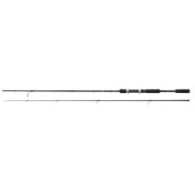 Shimano FX XT Spinnrute 2,70 m 10-30 g 2-teilig EVA