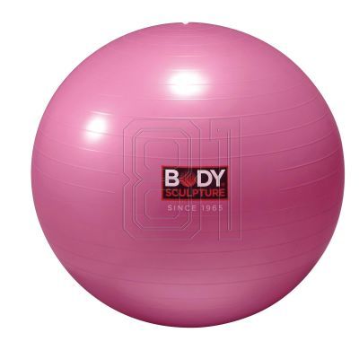 ANTI-BURST GYMNASTIKBALL BB 001 56 CM