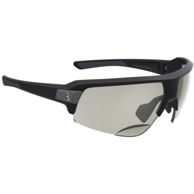 BBB Impulse Reader PH Fahrradbrille BSG-64PH/MATTBLACK/+2.0