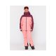 4. RIP CURL ANTI SERIES RIDER PANT 10K/10K pinke Skihose