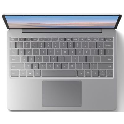 5. Microsoft Surface Go i5 10. Generation/8 GB/256 GB Win10 PRO