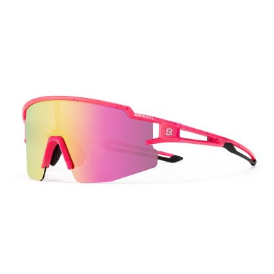 Rockbros Kinder-Sportbrille mit polarisierenden Gläsern