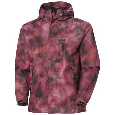 8. Helly Hansen Ervik Jacke M 64032 691