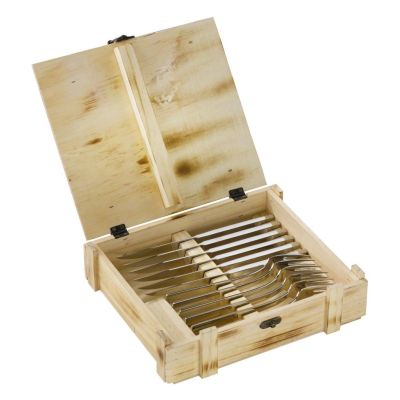 ZWILLING Steak-Set 07150-359-0 - 12 Stück