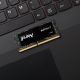 14. Kingston 32 GB 3200 MHz DDR4 CL20 SODIMM FURY Impact KF432S20IB/32