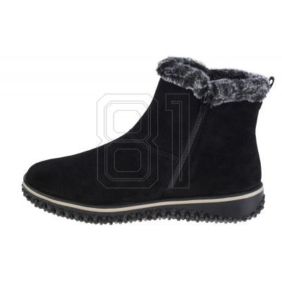7. Rieker Bootie W Z4266-00