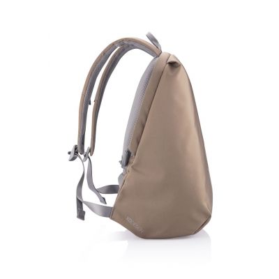 5. XD DESIGN ANTI-DIEBSTAHL-RUCKSACK BOBBY SOFT BRAUN P/N: P705.796