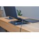 17. MEDIA-TECH VERSTELLBARER, DREHBARER, ERGONOMISCHER LAPTOPSTÄNDER ROTO MT2662
