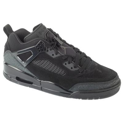 Air Jordan Spizike Low FQ1759-001 Schwarz 46