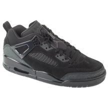 Air Jordan Spizike Low FQ1759-001 Schwarz 46