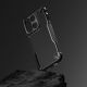 5. Ringke Fusion X Hülle für OnePlus 15 – Transparent Schwarz