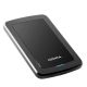 4. Externe Festplatte ADATA HV300 (1 TB; 2,5"; USB 3.2; Schwarz)