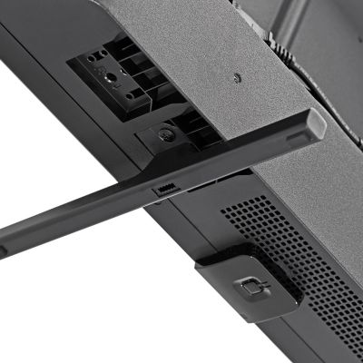 7. Philips 43PUS7000/12 LED-Fernseher, 43 Zoll, 4K Ultra HD, Titan OS, Dolby Atmos, DVB-T2, Schwarz