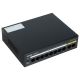 Reyee RG-ES110F-P 8-Port PoE-Switch