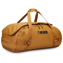Thule Chasm TDSD303 Sporttasche, goldbraun, 70 l, Polyester, braun