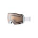 9. ROSSIGNOL MAGNE'LENS W WHITE Skibrille