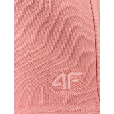 8. Damen-Jogginghose 4F 4FRAW26TSHOF0980-64S