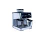 4. ELDOM Espressomaschine ECK1 1300W 20 BAR, Milchbehälter, 6 Automatikprogramme, 2 manuelle Programme