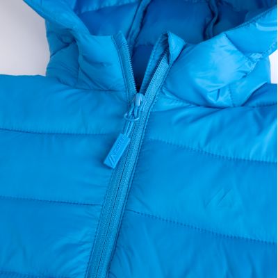 3. Kinder-Steppjacke MIRADO KDB