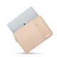 5. Tech-Protect Sleevy Laptoptasche 15-16 – Beige
