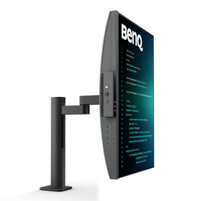 34. BenQ RD280UA Computermonitor 71,6 cm (28,2") 3840 x 2560 px 4K Ultra HD Schwarz