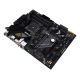 4. ASUS TUF GAMING B550-PLUS WIFI II Mainboard