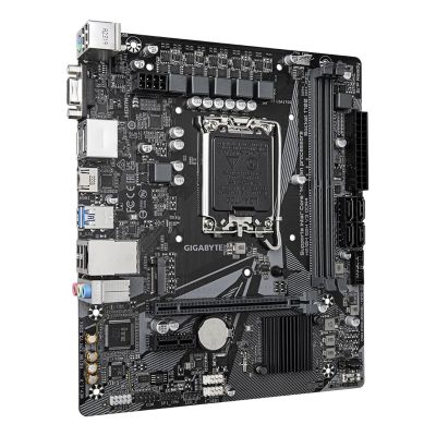 13. Gigabyte H610M S2H V3 DDR4 Mainboard