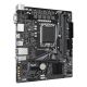 13. Gigabyte H610M S2H V3 DDR4 Mainboard