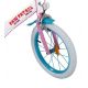 3. Kinderfahrrad 16" TOIMSA TOI1681 Paw Patrol Weiß