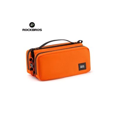 Rockbros Fahrradtasche 30120103003 orange