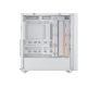 3. Corsair 3200D RS ARGB Mid-Tower Gehäuse, weiß