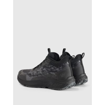 3. Original Trail Mid Wanderschuhe für Herren, Größe 4F, 4FRSS25FOTSM084-20S