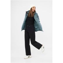 VIKING Rovi Damen Daunenjacke Grün XXL