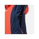 6. Damen-Skijacke ROSSIGNOL W VELIKA INSULATED JKT, orange