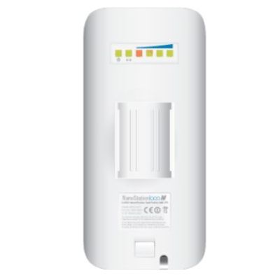 UBIQUITI LOCO-M2 Zugangspunkt