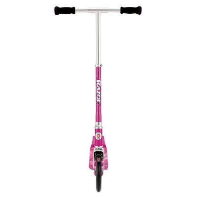 Razor A5 Lux Scooter 13073064 (rosa)