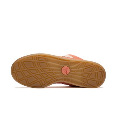 4. Herren adidas Adimatic Wonder Clay Gum Turnschuhe orange (IE9862)