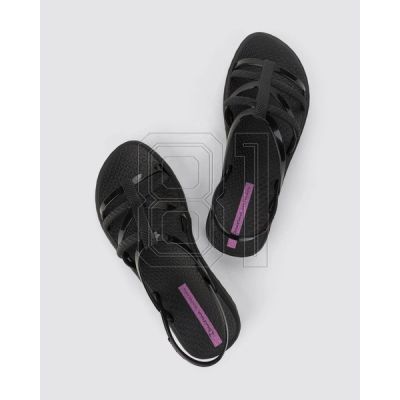 4. Ipanema Diversa Flatform W 27238 BH322 Sandalen
