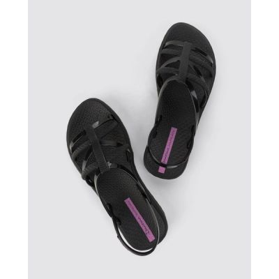 4. Ipanema Diversa Flatform W 27238 BH322 Sandalen