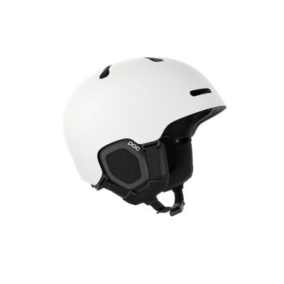 2. POC Fornix Skihelm, Mattweiß