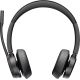 9. HP Voyager 4320 USB-C Headset
