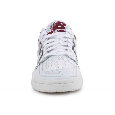 3. New Balance M BB480LDB Schuhe