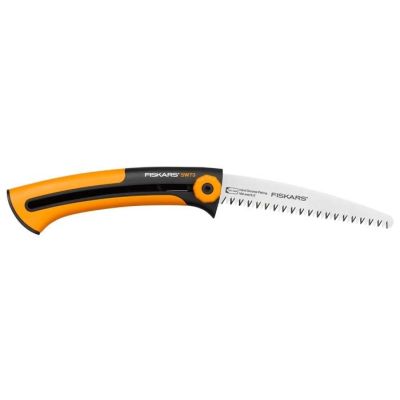 2. Fiskars (S) Xtract SW73 Nassholz-Astsäge