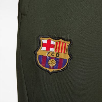 5. Nike FC Barcelona Strike M DX3420 357 Hose