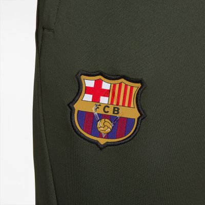 5. Nike FC Barcelona Strike M DX3420 357 Hose